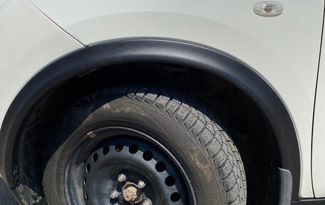 Nissan Juke II, 2011 год, 1 150 000 рублей, 30 фотография