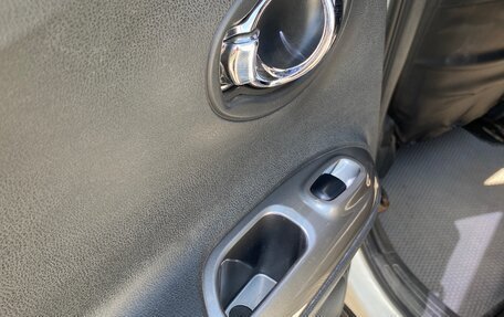 Nissan Juke II, 2011 год, 1 150 000 рублей, 35 фотография