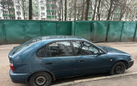 Toyota Corolla, 1994 год, 95 000 рублей, 7 фотография