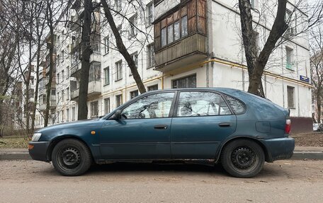 Toyota Corolla, 1994 год, 95 000 рублей, 3 фотография