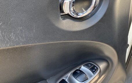 Nissan Juke II, 2011 год, 1 150 000 рублей, 40 фотография