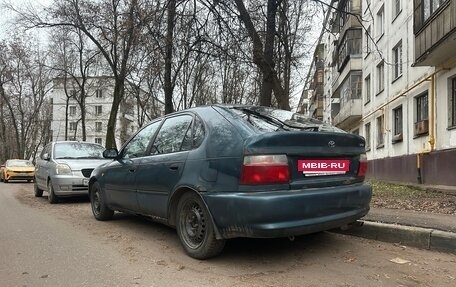 Toyota Corolla, 1994 год, 95 000 рублей, 2 фотография