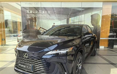 Lexus RX IV рестайлинг, 2025 год, 7 300 000 рублей, 1 фотография