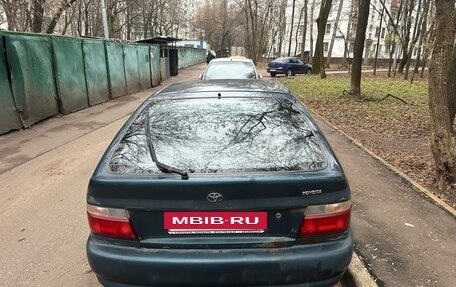 Toyota Corolla, 1994 год, 95 000 рублей, 8 фотография