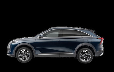 Haval F7, 2025 год, 3 599 000 рублей, 1 фотография