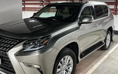 Lexus GX II, 2022 год, 9 800 000 рублей, 1 фотография