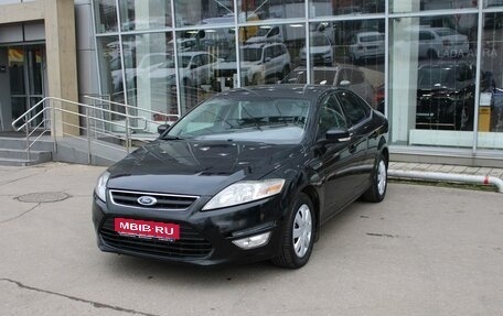 Ford Mondeo IV, 2013 год, 585 000 рублей, 1 фотография
