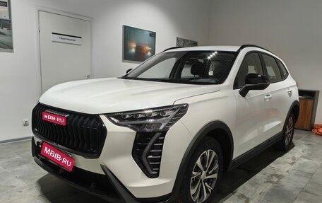 Haval Jolion, 2025 год, 2 849 000 рублей, 1 фотография