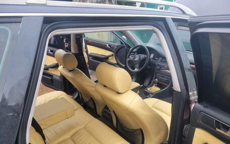 Audi A6, 1999 год, 265 000 рублей, 5 фотография