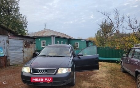Audi A6, 1999 год, 265 000 рублей, 3 фотография