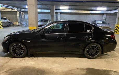 Infiniti G, 2007 год, 890 000 рублей, 4 фотография