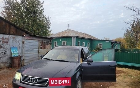 Audi A6, 1999 год, 265 000 рублей, 2 фотография