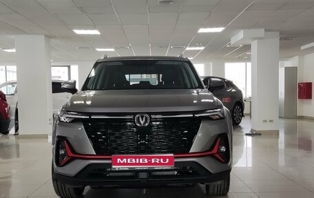 Changan CS35 Plus, 2024 год, 2 649 900 рублей, 1 фотография