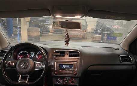 Volkswagen Polo VI (EU Market), 2020 год, 1 245 000 рублей, 5 фотография