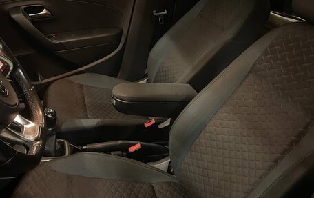 Volkswagen Polo VI (EU Market), 2020 год, 1 245 000 рублей, 4 фотография