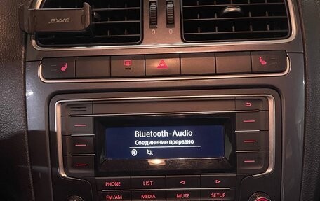 Volkswagen Polo VI (EU Market), 2020 год, 1 245 000 рублей, 6 фотография