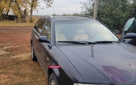 Audi A6, 1999 год, 265 000 рублей, 8 фотография