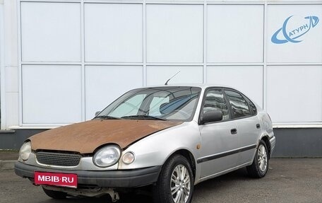Toyota Corolla, 1998 год, 100 000 рублей, 1 фотография