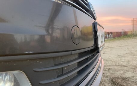 Volkswagen Polo VI (EU Market), 2020 год, 1 245 000 рублей, 8 фотография