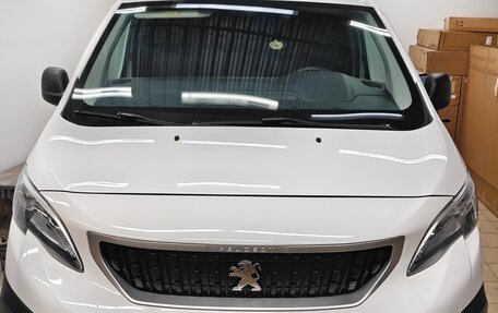 Peugeot Expert, 2019 год, 2 450 000 рублей, 2 фотография