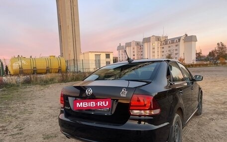 Volkswagen Polo VI (EU Market), 2020 год, 1 245 000 рублей, 11 фотография