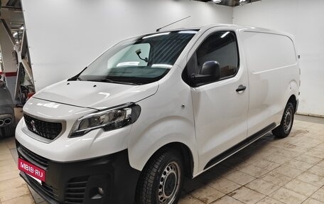 Peugeot Expert, 2019 год, 2 450 000 рублей, 3 фотография