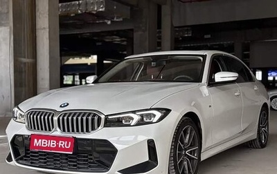 BMW 3 серия, 2023 год, 4 229 100 рублей, 1 фотография