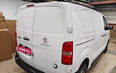 Peugeot Expert, 2019 год, 2 450 000 рублей, 5 фотография