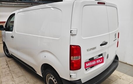 Peugeot Expert, 2019 год, 2 450 000 рублей, 4 фотография