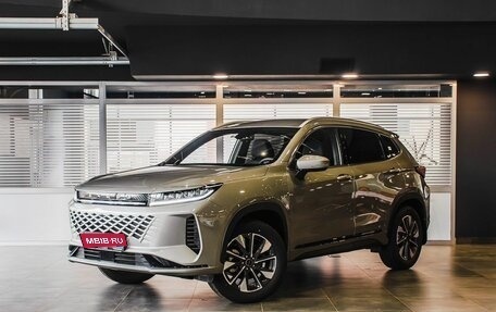 CheryExeed LX, 2024 год, 3 059 100 рублей, 1 фотография