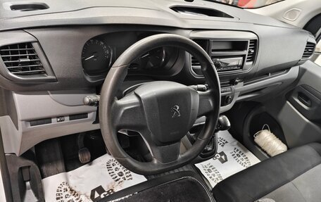 Peugeot Expert, 2019 год, 2 450 000 рублей, 13 фотография