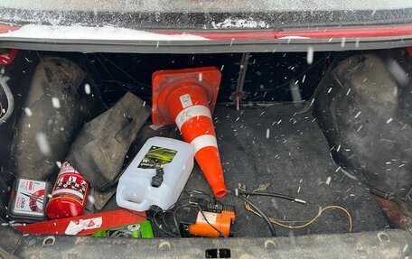 Chevrolet Lanos I, 2009 год, 83 000 рублей, 6 фотография