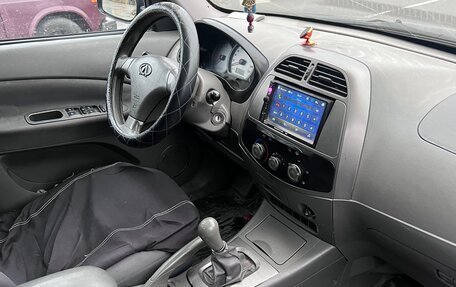 Chery Tiggo (T11), 2007 год, 160 000 рублей, 7 фотография