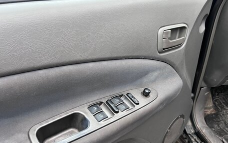 Chery Tiggo (T11), 2007 год, 160 000 рублей, 8 фотография