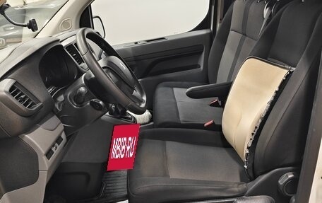 Peugeot Expert, 2019 год, 2 450 000 рублей, 11 фотография