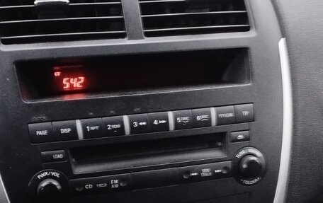 Mitsubishi ASX I рестайлинг, 2011 год, 839 000 рублей, 5 фотография