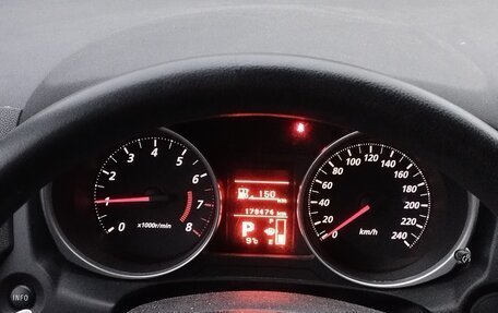 Mitsubishi ASX I рестайлинг, 2011 год, 839 000 рублей, 6 фотография