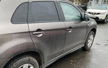 Mitsubishi ASX I рестайлинг, 2011 год, 839 000 рублей, 8 фотография