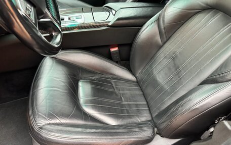 Maserati Ghibli, 2013 год, 2 970 000 рублей, 23 фотография