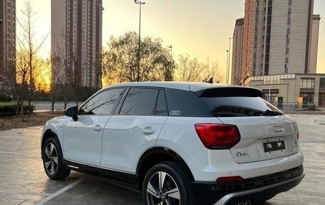 Audi Q2 I, 2021 год, 2 000 000 рублей, 4 фотография