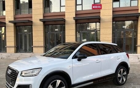 Audi Q2 I, 2021 год, 2 000 000 рублей, 3 фотография
