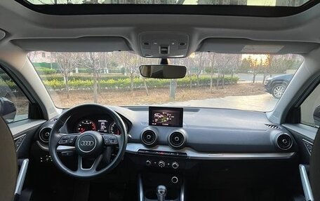 Audi Q2 I, 2021 год, 2 000 000 рублей, 6 фотография