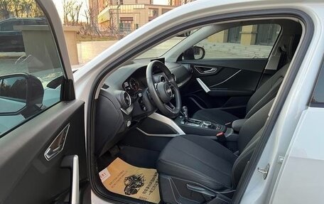 Audi Q2 I, 2021 год, 2 000 000 рублей, 9 фотография