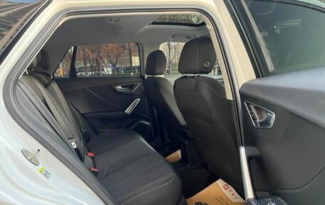 Audi Q2 I, 2021 год, 2 000 000 рублей, 7 фотография