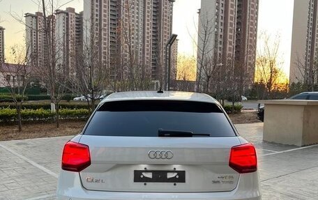 Audi Q2 I, 2021 год, 2 000 000 рублей, 8 фотография