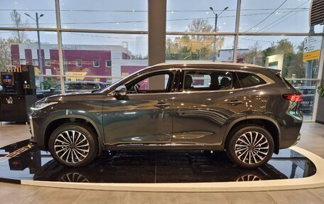 CheryExeed TXL, 2024 год, 3 800 000 рублей, 9 фотография