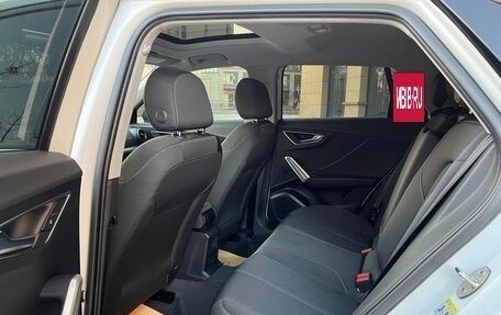 Audi Q2 I, 2021 год, 2 000 000 рублей, 5 фотография