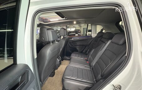 Volkswagen Tiguan II, 2024 год, 3 650 010 рублей, 13 фотография