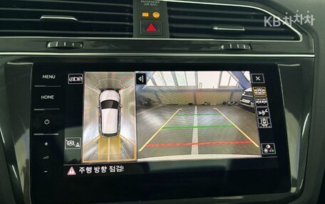 Volkswagen Tiguan II, 2024 год, 3 650 010 рублей, 8 фотография