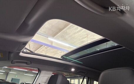 Volkswagen Tiguan II, 2024 год, 3 650 010 рублей, 9 фотография